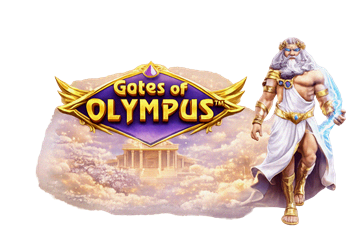Gates of Olympus video avtomat z visoko volatilnostjo in multiplikatorji