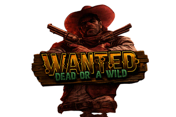 Wanted Dead or a Wild Hacksaw Gaming divjozahodni avtomat z visoko volatilnostjo